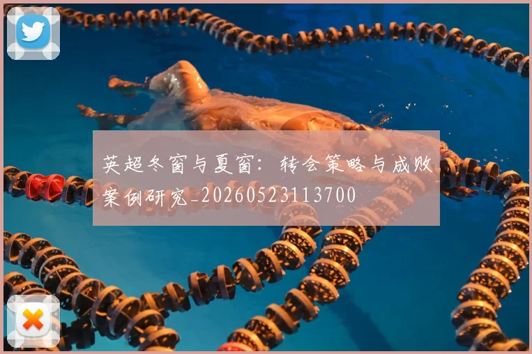 英超冬窗与夏窗:转会策略与成败案例研究_20260523113700