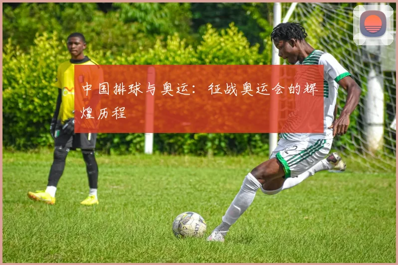 中国排球与奥运：征战奥运会的辉煌历程