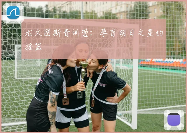 尤文图斯青训营：孕育明日之星的摇篮
